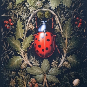 OD RĘKI Panel wodoodporny 40x50cm Biedronka