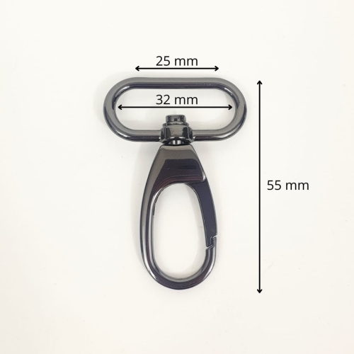 Karabińczyk czarny 30mm_1.jpg