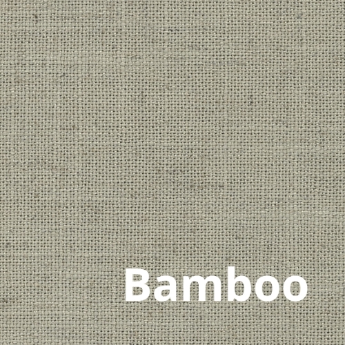 Grace Tkanina tapicerska pleciona - na zasłony Bamboo