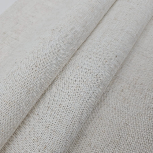 Grace Tkanina tapicerska pleciona - na zasłony