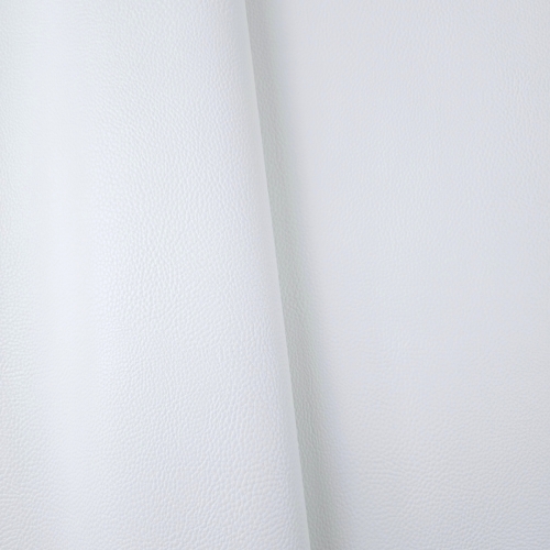 EKOSKÓRA KALETNICZA miękka kolor biały