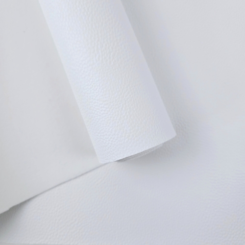 EKOSKÓRA KALETNICZA miękka kolor biały 3