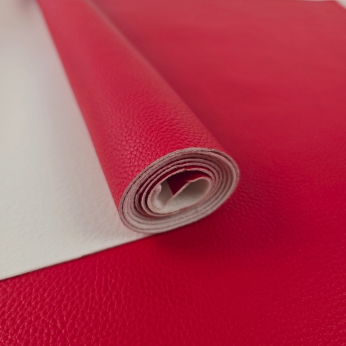 EKOSKÓRA KALETNICZA miękka kolor czerwony 2
