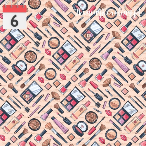 OD RĘKI TKANINA WODOODPORNA OXFORD Kosmetyki 4