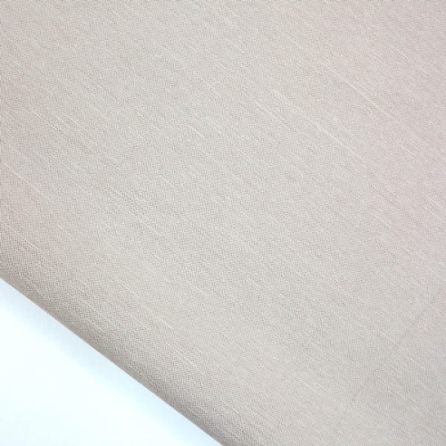 LEN WODOODPORNY beżowy jasny