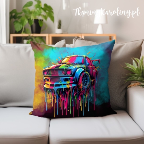 Wizualizacja poglądowa. Rzeczywisty rozmiar grafiki może się różnić.