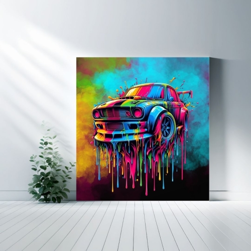 Wizualizacja poglądowa. Rzeczywisty rozmiar grafiki może się różnić.