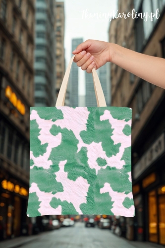 Wizualizacja poglądowa - rzeczywisty rozmiar wzoru może się różnić