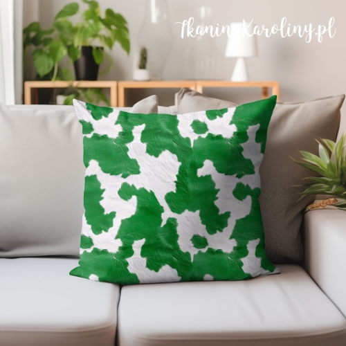 Wizualizacja poglądowa - rzeczywisty rozmiar wzoru może się różnić