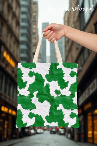 Wizualizacja poglądowa - rzeczywisty rozmiar wzoru może się różnić