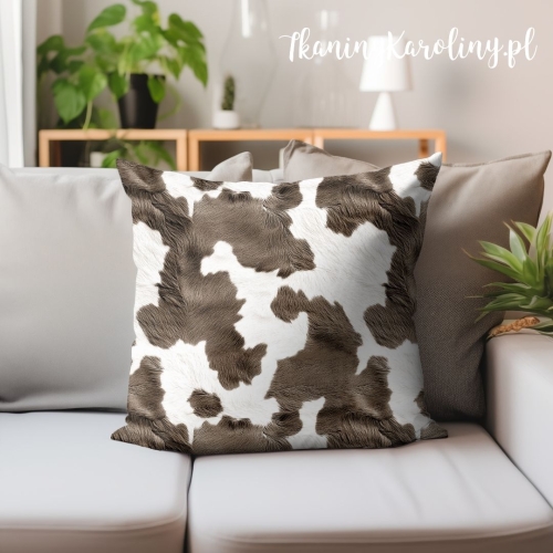 Wizualizacja poglądowa - rzeczywisty rozmiar wzoru może się różnić