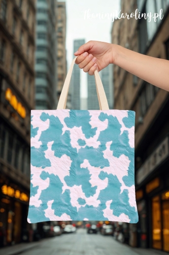 Wizualizacja poglądowa - rzeczywisty rozmiar wzoru może się różnić