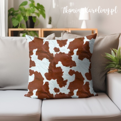 Wizualizacja poglądowa - rzeczywisty rozmiar wzoru może się różnić