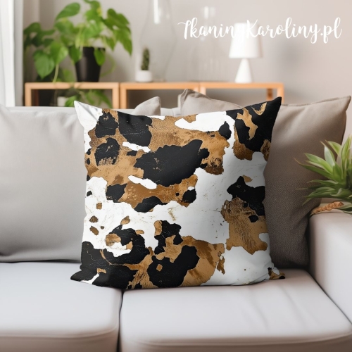 Wizualizacja orientacyjna - rzeczywisty rozmiar wzoru może być inny