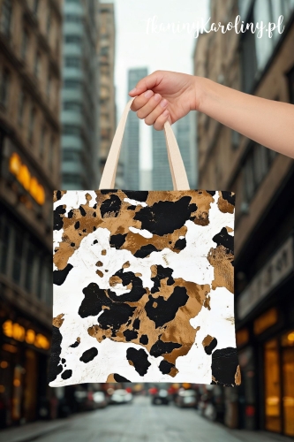 Wizualizacja orientacyjna - rzeczywisty rozmiar wzoru może być inny