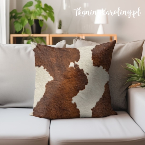 Wizualizacja poglądowa - rzeczywisty rozmiar wzoru może się różnić