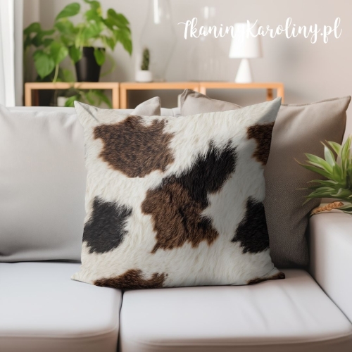 Wizualizacja poglądowa - rzeczywisty rozmiar wzoru może się różnić