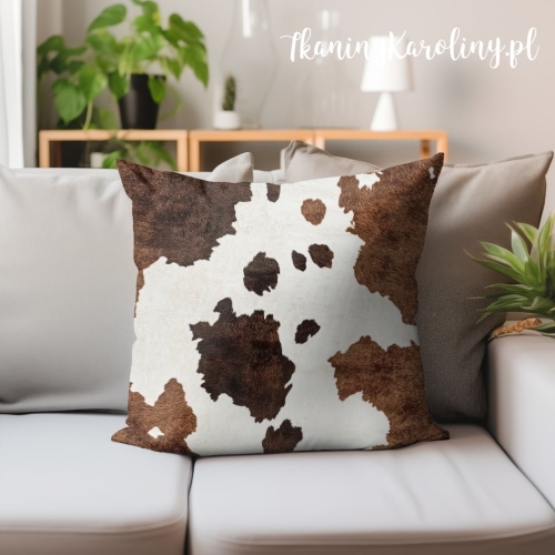 Wizualizacja orientacyjna - rzeczywisty wzór może się różnić