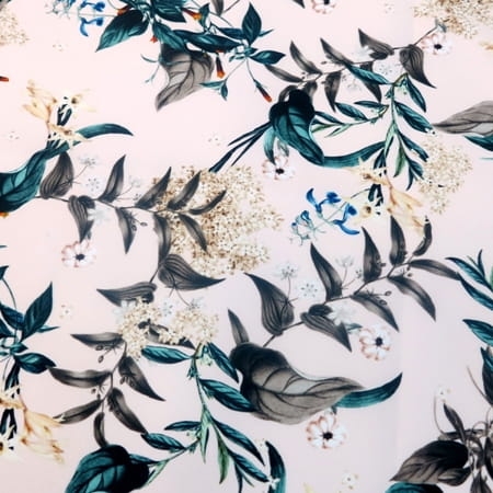 TKANINA WODOODPORNA Kwiaty bzu na różowym1.1.jpg