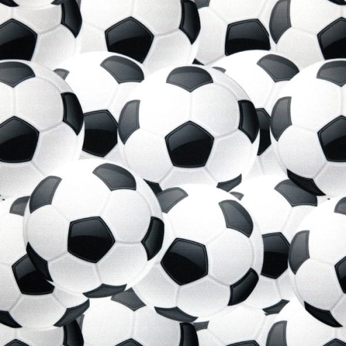 TKANINA WODOODPORNA OXFORD Piłki nożne [6-8]