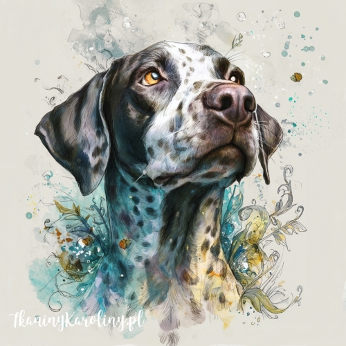 Panel wodoodporny Wyżeł [6-8]