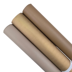 Zestaw mix 29 - ekoskóry kaletnicze miękkie -  3 połówki