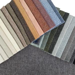 Lumi Tkanina tapicerska pleciona