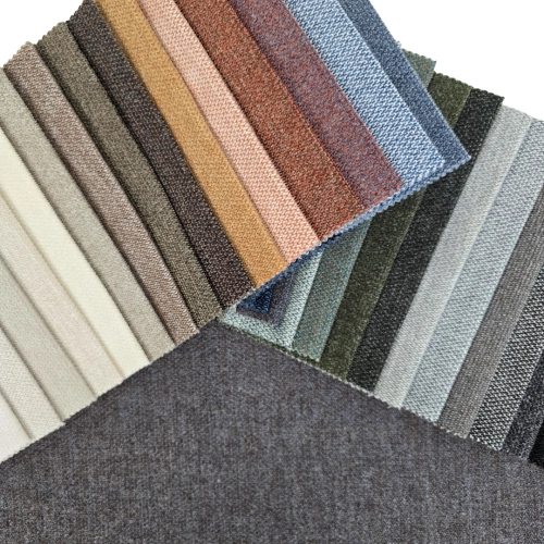 Lumi Tkanina tapicerska pleciona