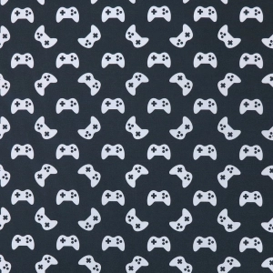 TKANINA WODOODPORNA OXFORD Gamepad 