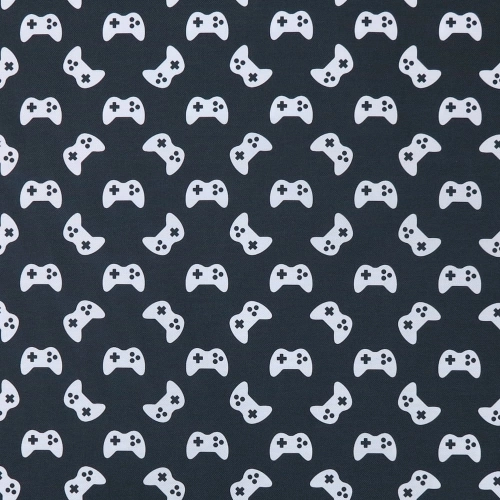 TKANINA WODOODPORNA Gamepad