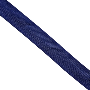 Taśma lamówka jodełka 30 * 0,8 mm granatowa