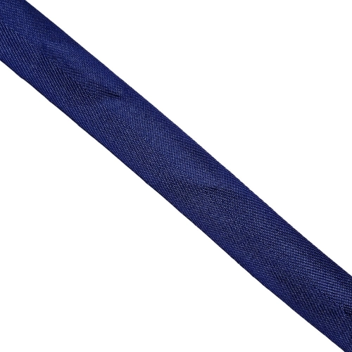 Taśma lamówka jodełka 30 * 0,8 mm granatowa