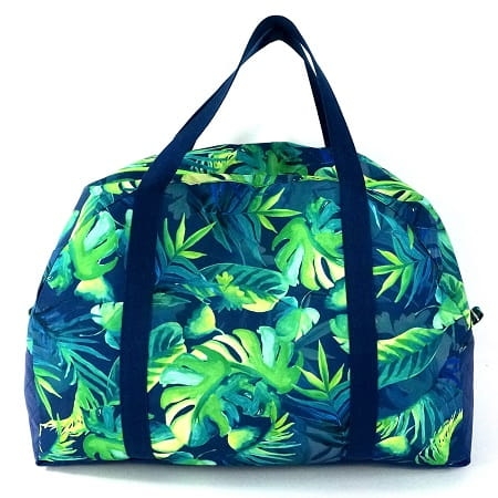 Wykrój - weekenderka duża