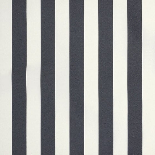 POLIESTER WODOODPORNY 40 cm Pasy szaro-beżowe